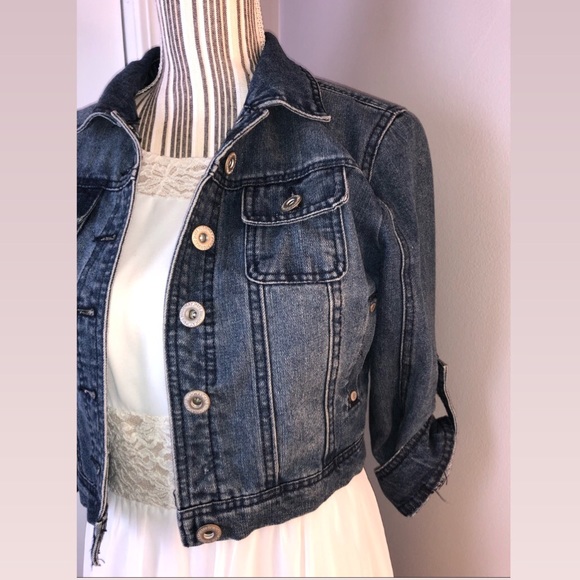 Jacket - Picture 3 of 6